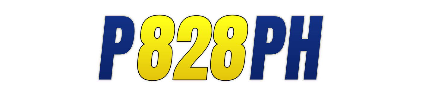p828ph Logo